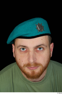 Victor army bearded beret cap head 0001.jpg